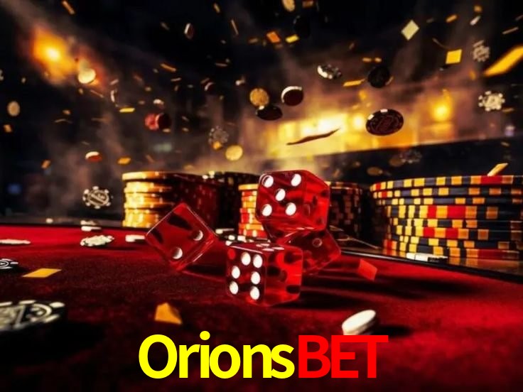 OrionsBet Tragamonedas