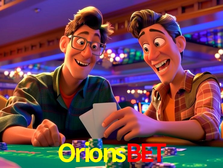 OrionsBet Promociones semanales