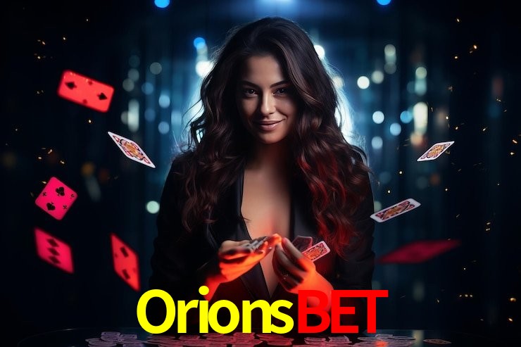 OrionsBet Verificación de cuenta