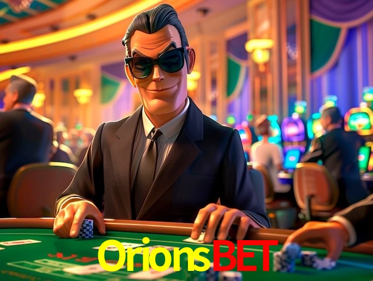 OrionsBet Preguntas frecuentes