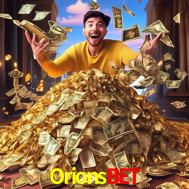 OrionsBet Valorant Slots