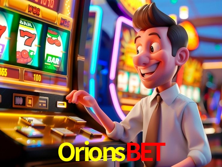 OrionsBet Live Blackjack