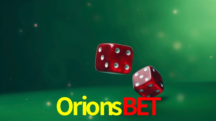 OrionsBet mobile gaming