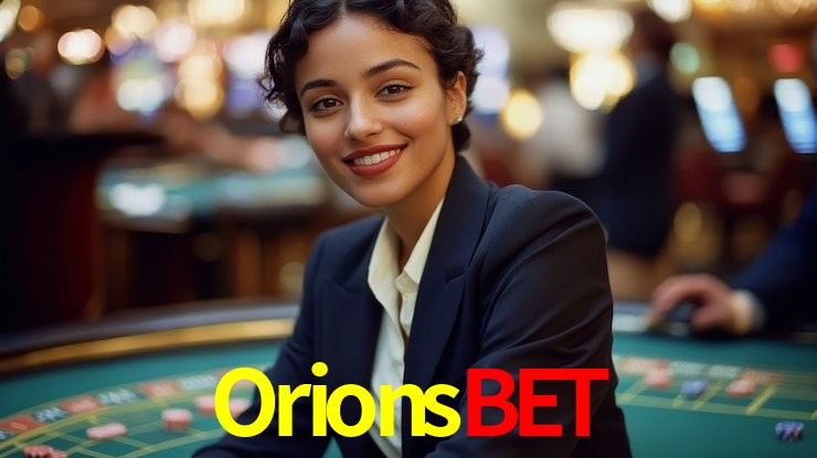 OrionsBet mobile gaming