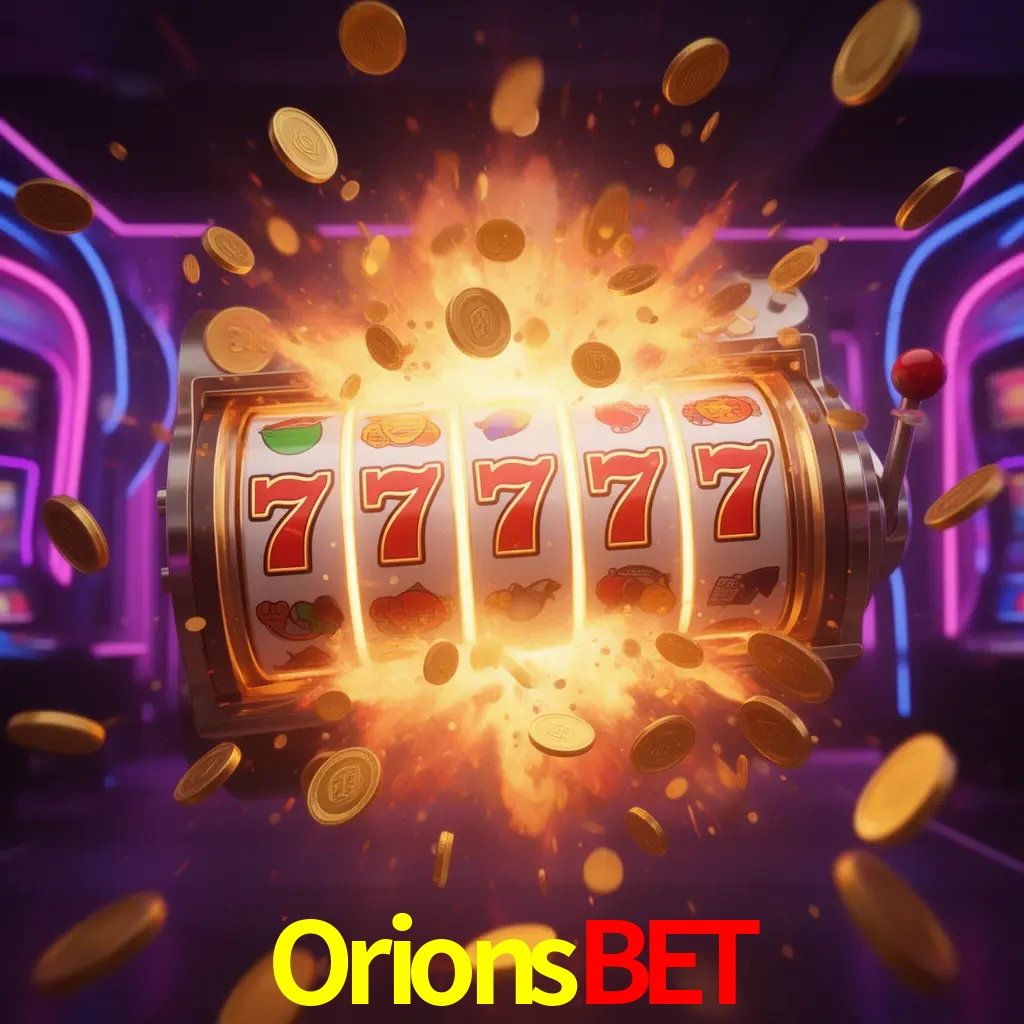 OrionsBet mobile gaming